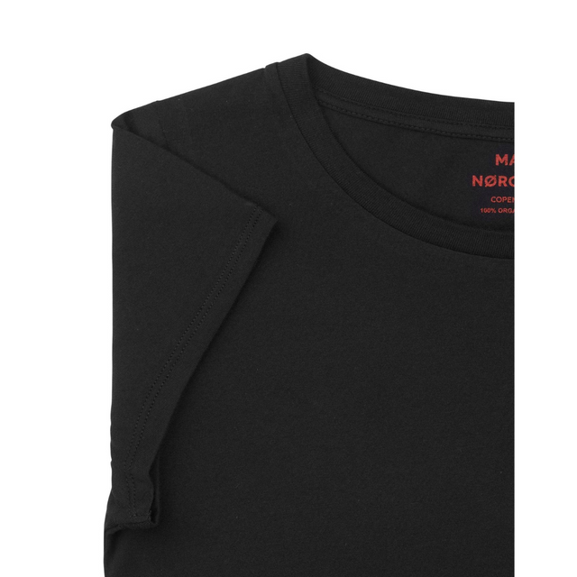 Mads Nørgaard Organic Jersey Teasy T-shirt