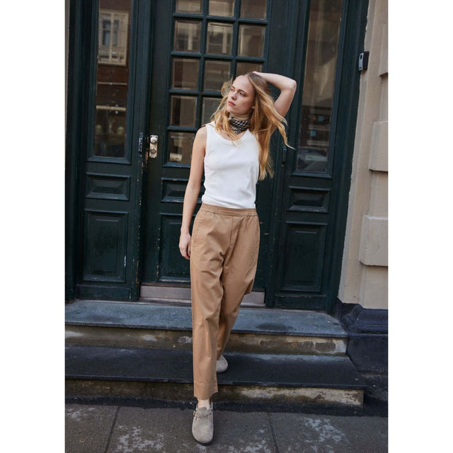 Aiayu Coco Pant Twill - Prinsesse2ben