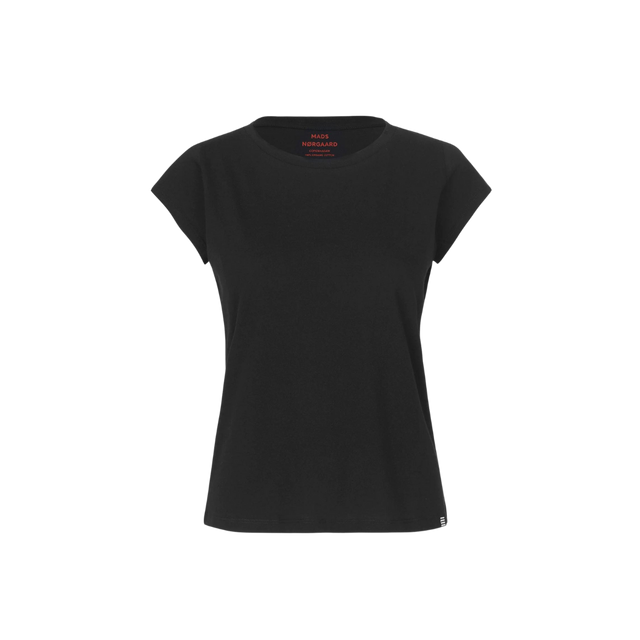 Mads Nørgaard Organic Jersey Teasy T-shirt