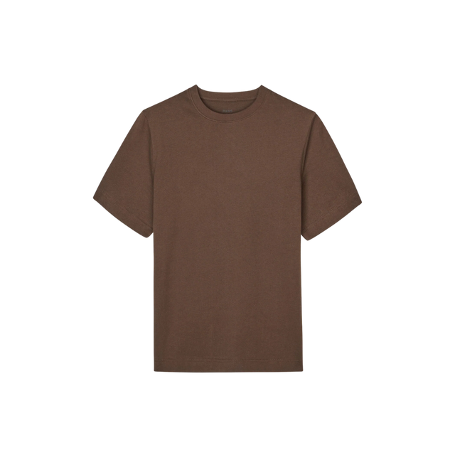 Mads Nørgaard Cotton Jersey Jess Tee FAV