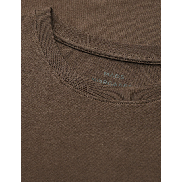 Mads Nørgaard Cotton Jersey Jess Tee FAV
