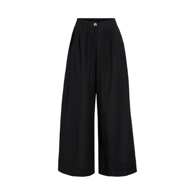 VILA Etni HW Wide Pants