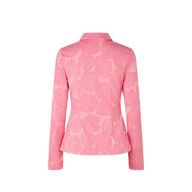 Stine Goya-Long Sleeve Tailored Shirt
