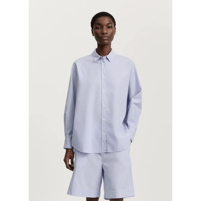 Aiayu Shirt Quilt Petite