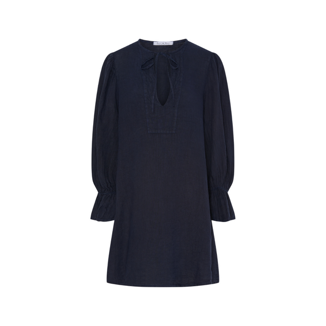 Lou Lou Hør Lucca Tunic