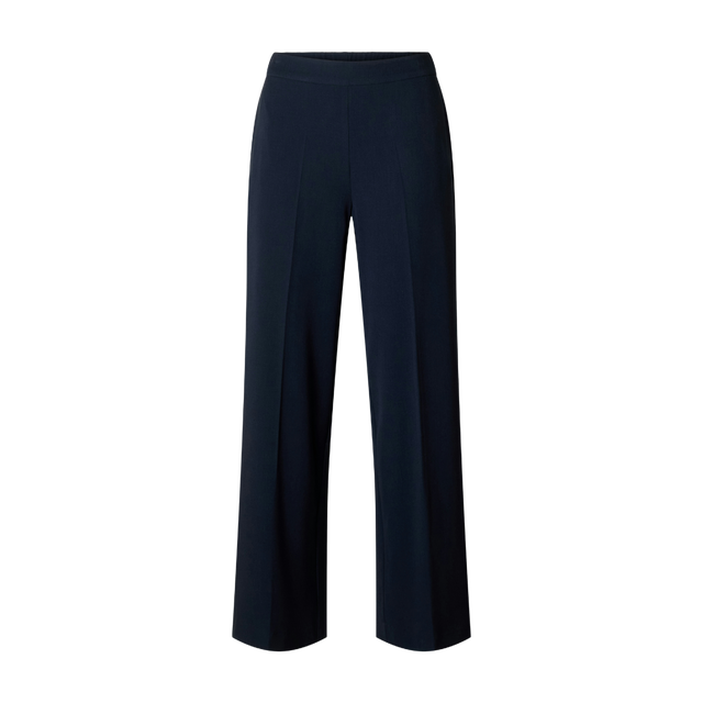 Selected Damen SLFEMMA-TARA MW WIDE PANT