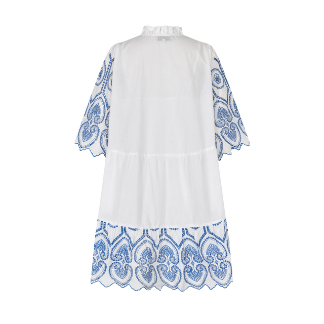 Lollys Laundry Sabine Short Dress