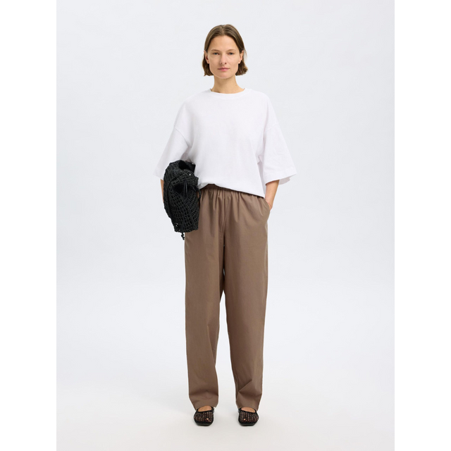 Selected Women Blair HW Pant B
