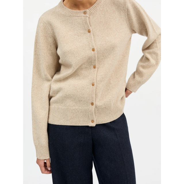 Skall Studio Senna Cardigan
