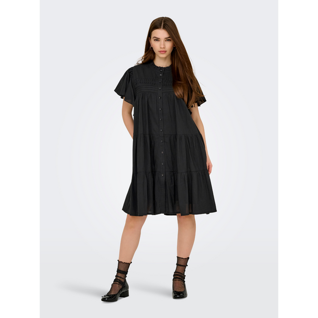 JDY Naya S/S Shirt Dress