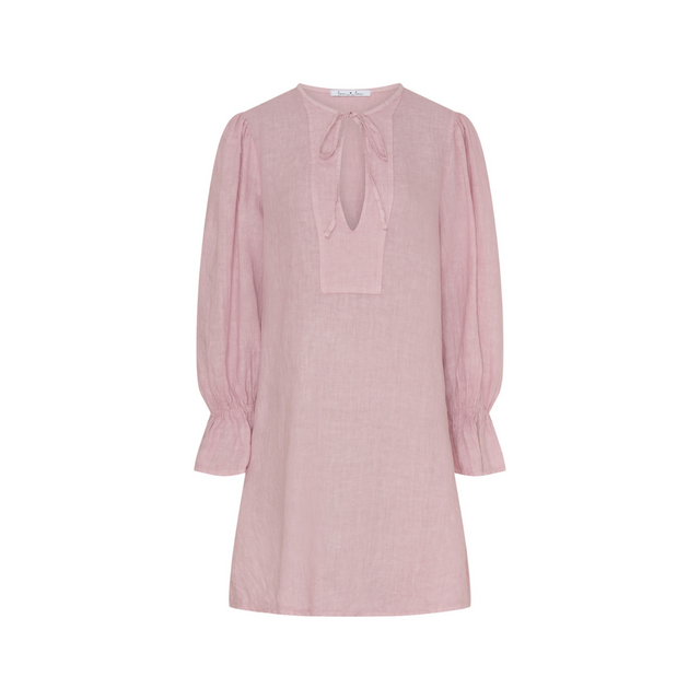 Lou Lou Hør Lucca Tunic