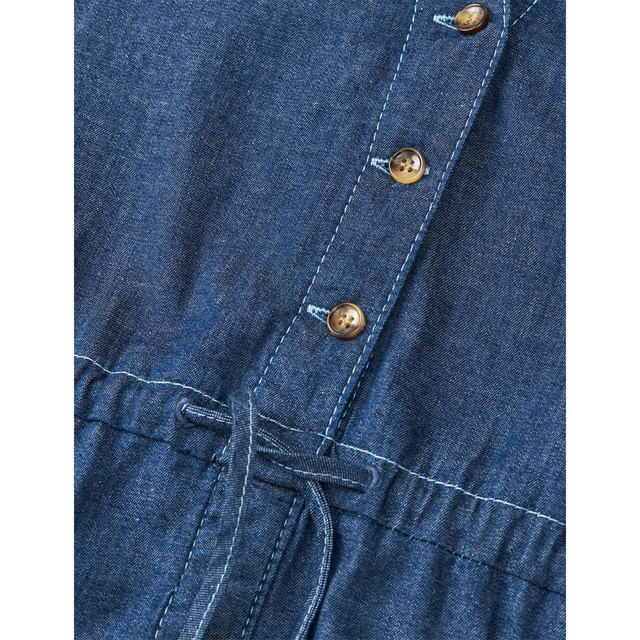 Mads Nørgaard Air Denim Sanne Dress