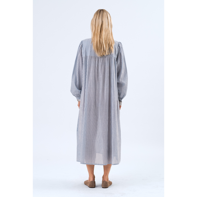 Lollys Laundry Jess Midi Dress