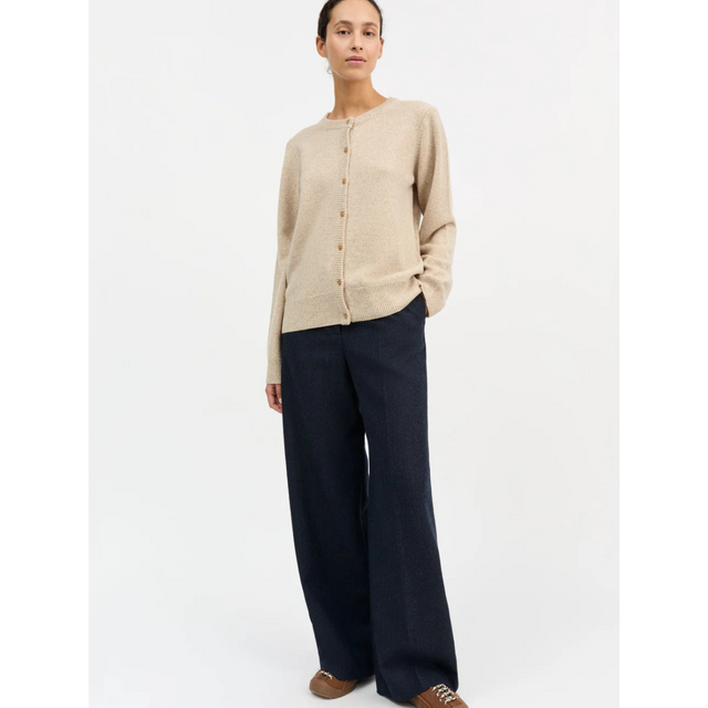 Skall Studio Senna Cardigan