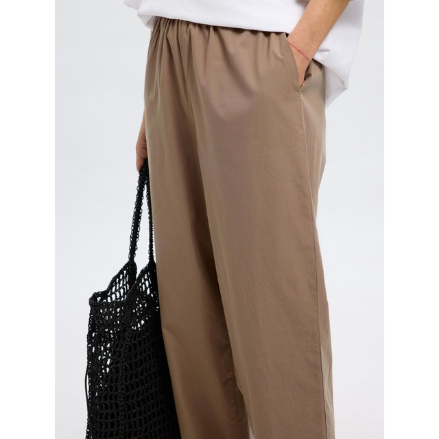Selected Women Blair HW Pant B