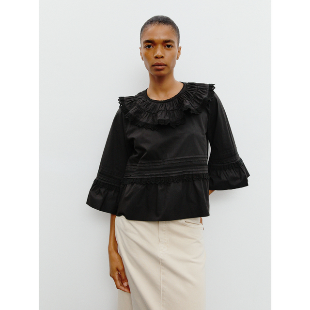 Skall Studio Lulu Blouse