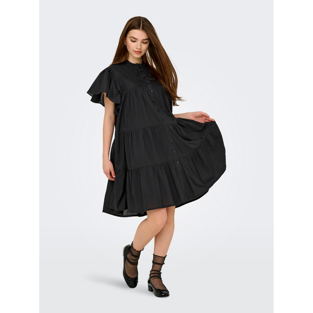 JDY Naya S/S Shirt Dress