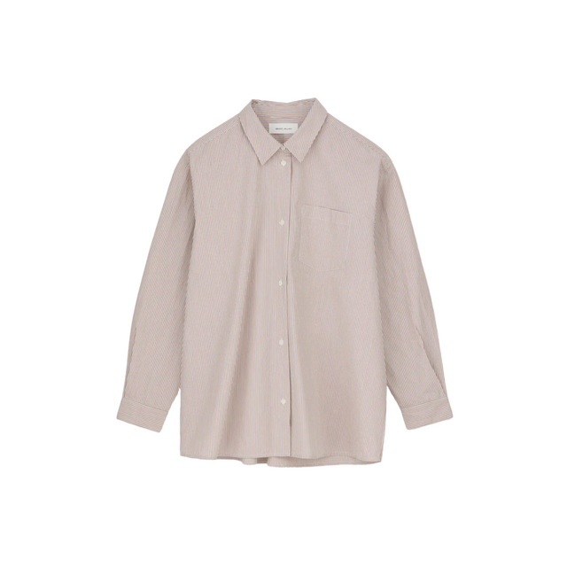 Skall Studio Edgar Hemd