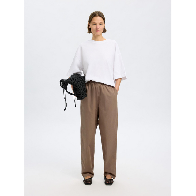 Selected Women Blair HW Pant B