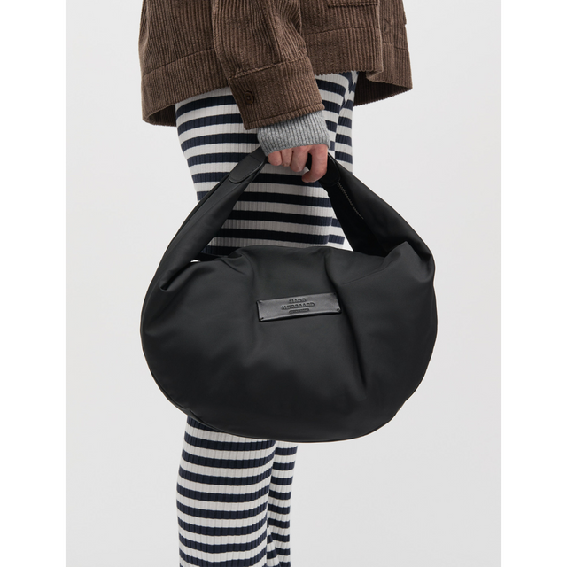Mads Nørgaard Tian Morrigan Crossbody Bag