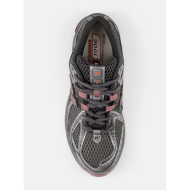 New Balance U190629R