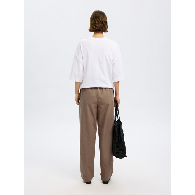 Selected Women Blair HW Pant B