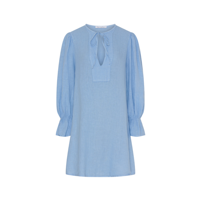 Lou Lou Hør Lucca Tunic