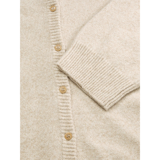 Skall Studio Senna Cardigan