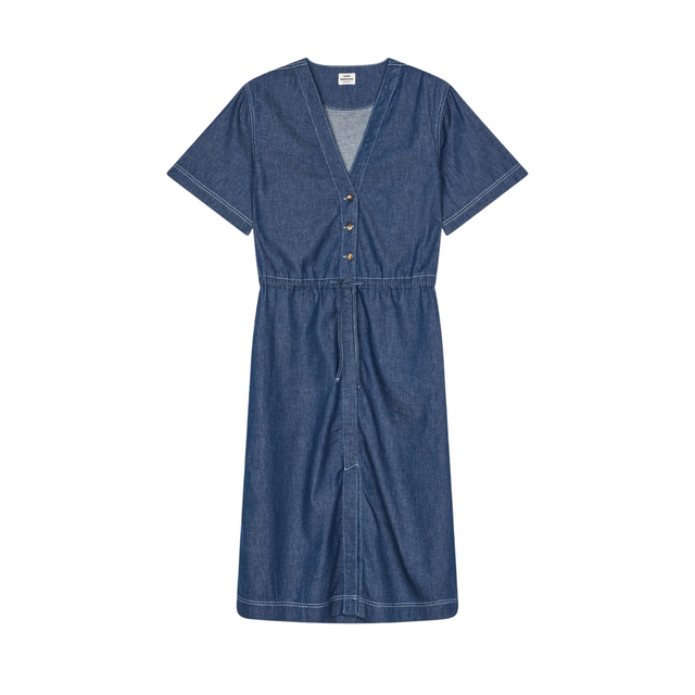 Mads Nørgaard Air Denim Sanne Dress