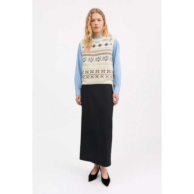 Shell Studio-Vero Vest