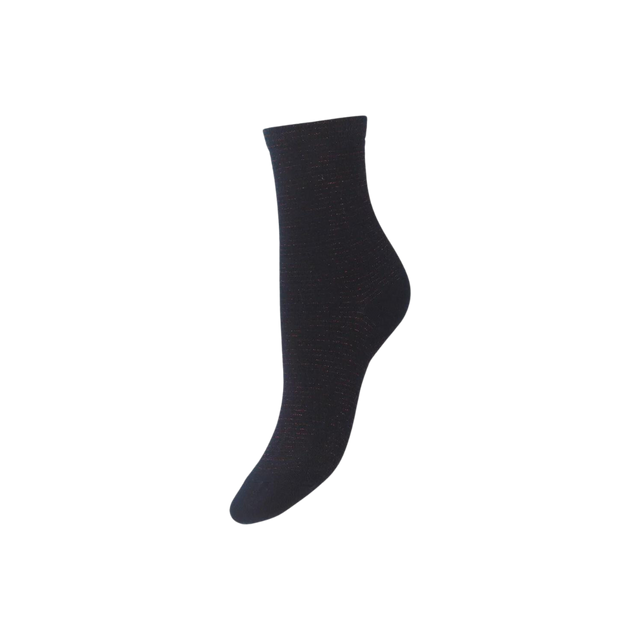 Becksöndergaard Strømper Dover Stripe Sock - Prinsesse2ben