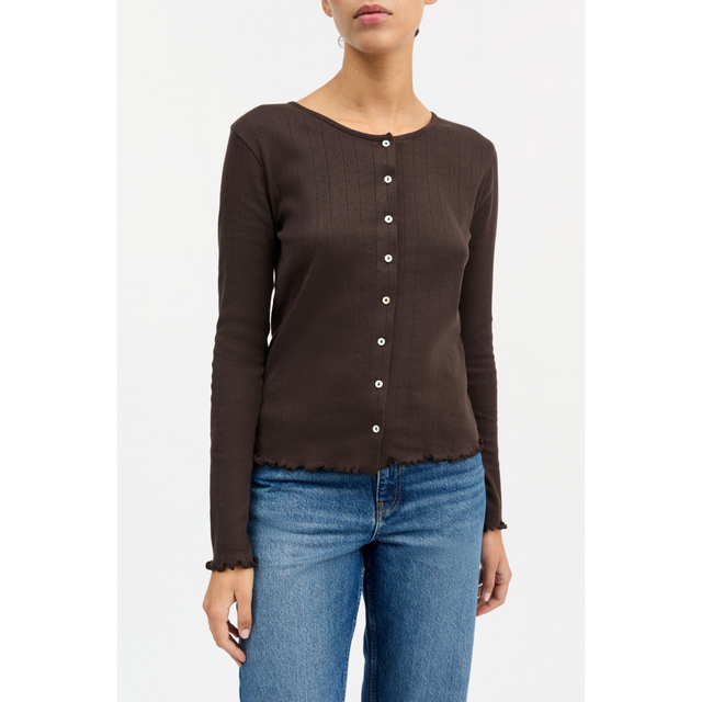 Skall Studio Edie Cardigan