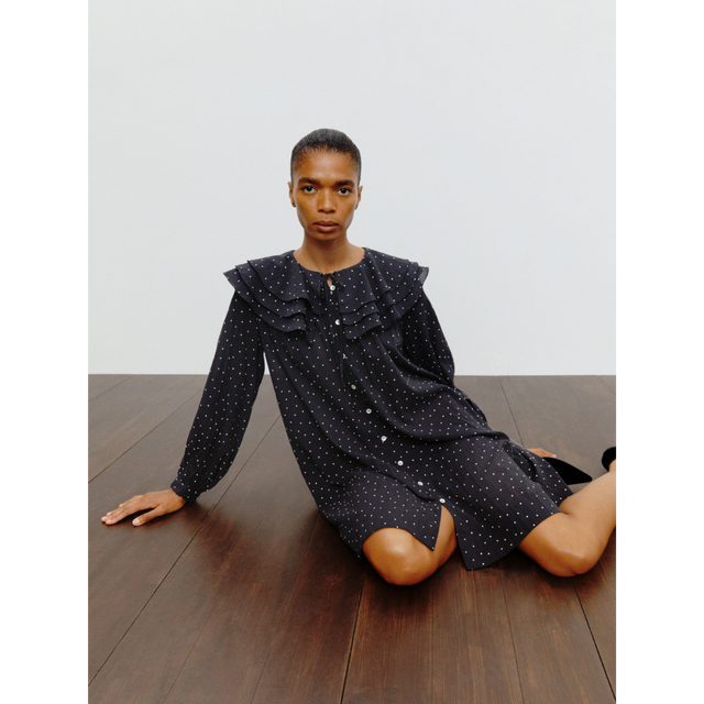 Skall Studio Lilou Dress