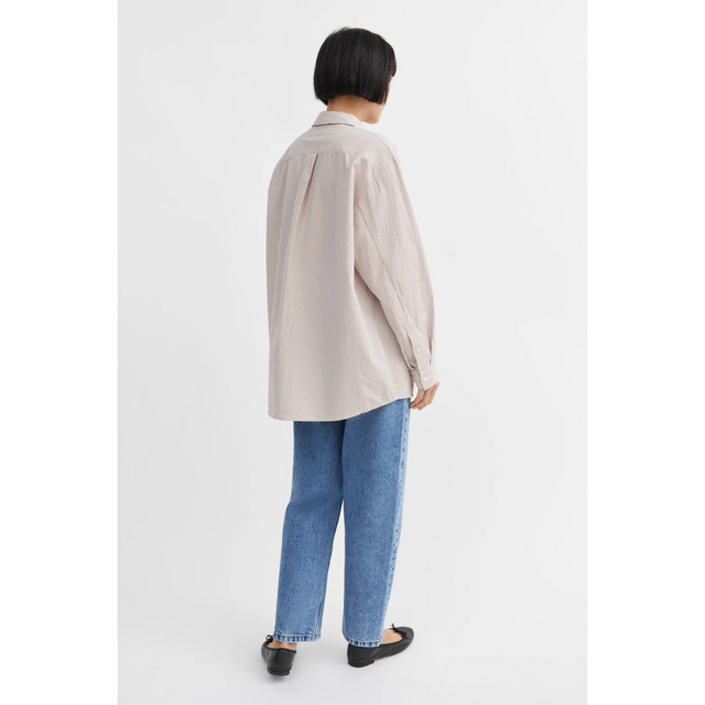 Skall Studio Edgar Hemd