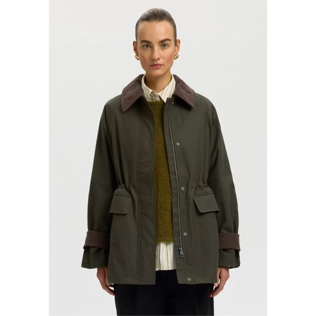 Selected Femme Wilma Jacket