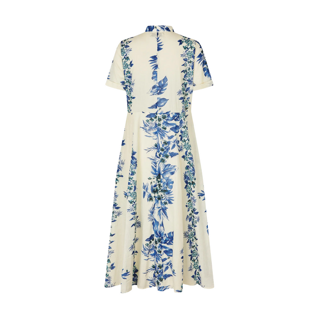 Lollys Laundry Blake Maxi Dress
