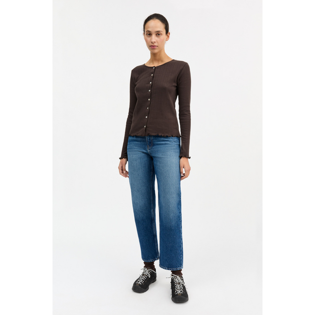 Skall Studio Edie Cardigan