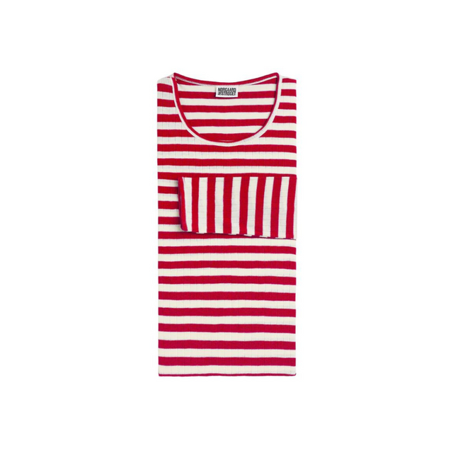 Nørgaard på Strøget 101 Broadway Ekstra længde