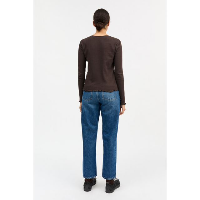 Skall Studio Edie Cardigan