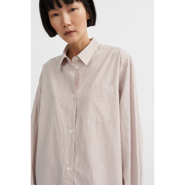 Skall Studio Edgar Hemd