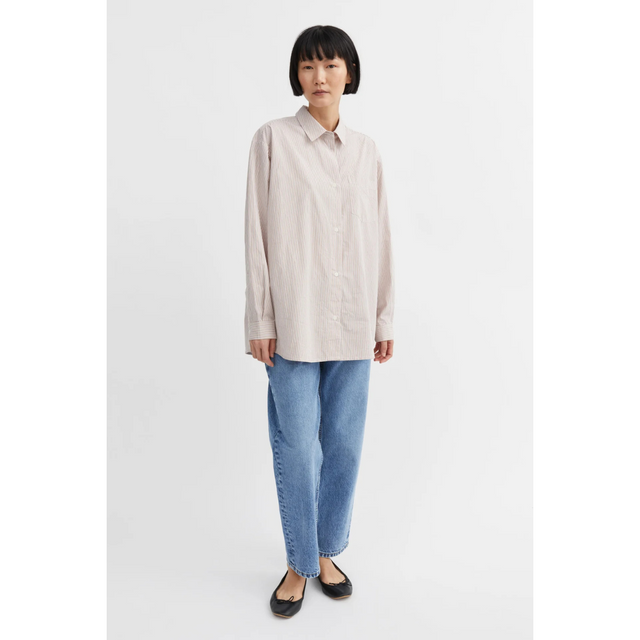 Skall Studio Edgar Hemd