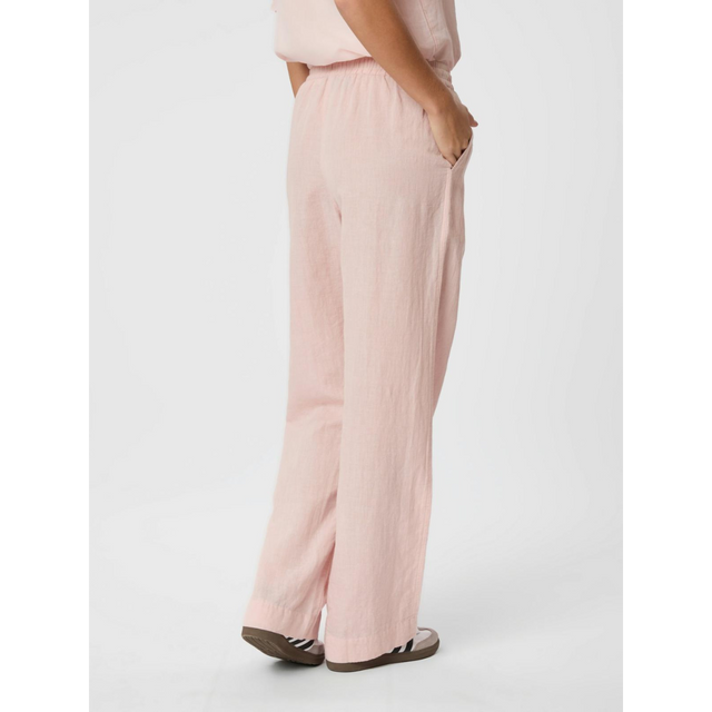 Neo Noir Sonar Linen Pants