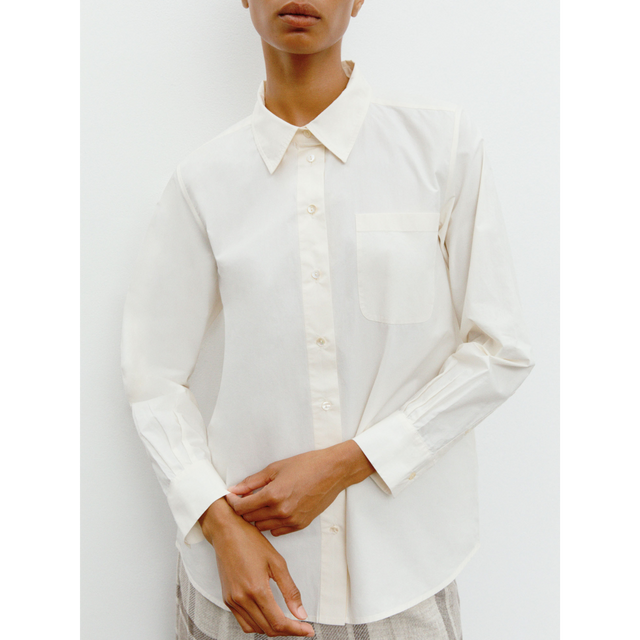 Skall Studio Nicci Shirt