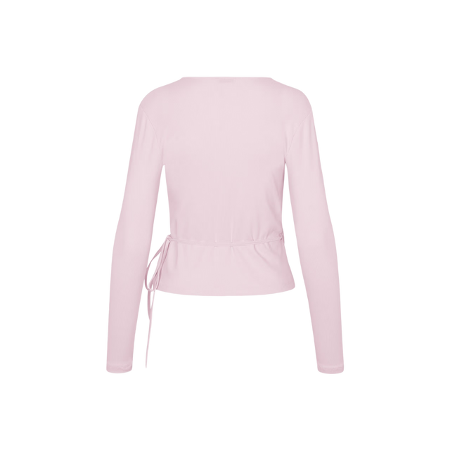 Envii Enally T-Shirt mit V-Ausschnitt