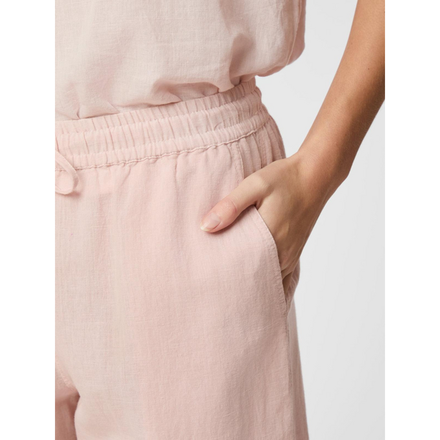 Neo Noir Sonar Linen Pants