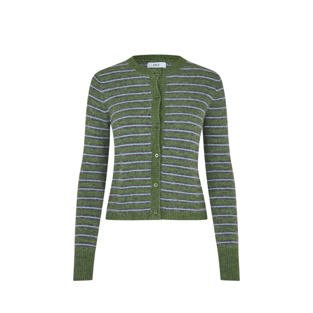 Envii Enade Strickjacke