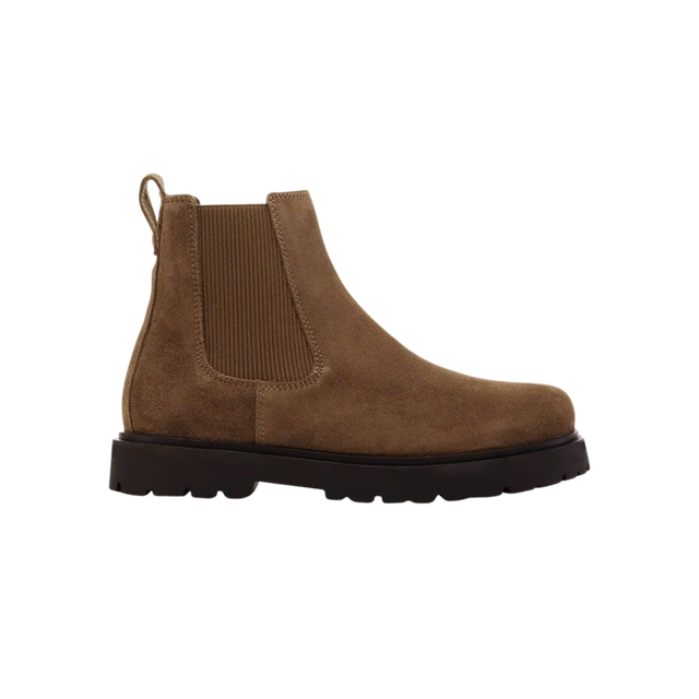 Birkenstock Highwood Slip On Mid