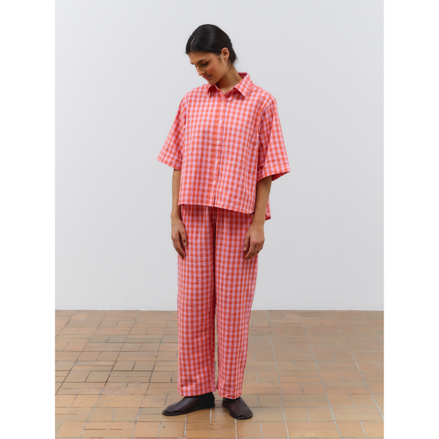 Lou Lou Blume Pants