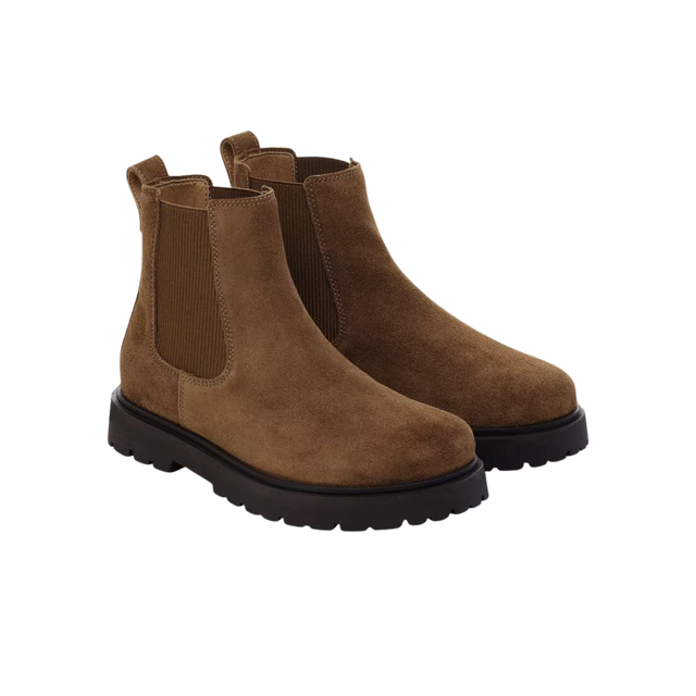Birkenstock Highwood Slip On Mid