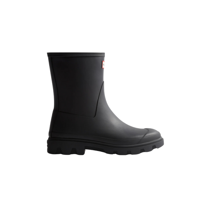 Hunter Unisex Downpour Short Boot